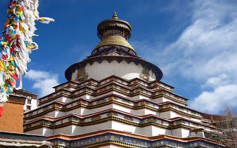 lt palcho monastry