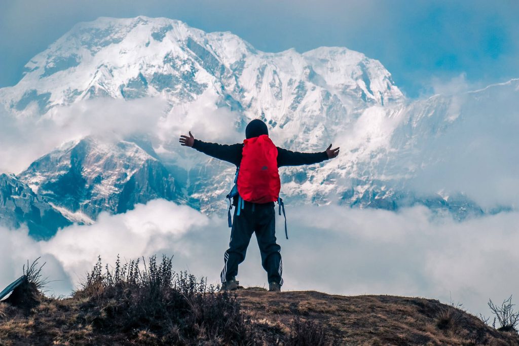 Mardi Himal