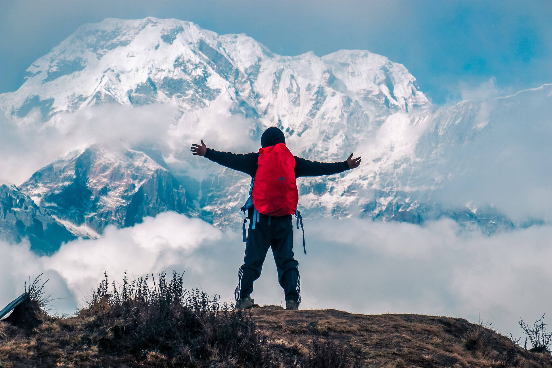 mardi himal banner