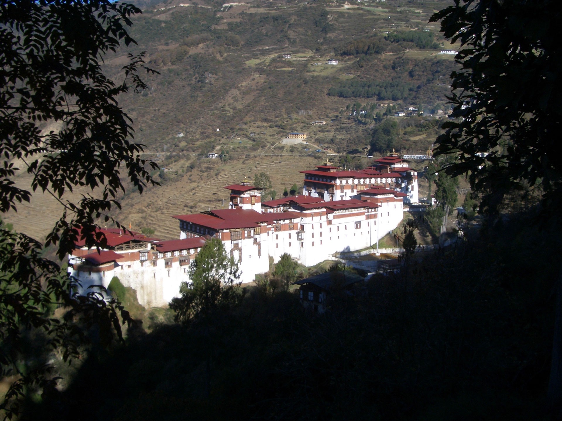 mg Bhutan