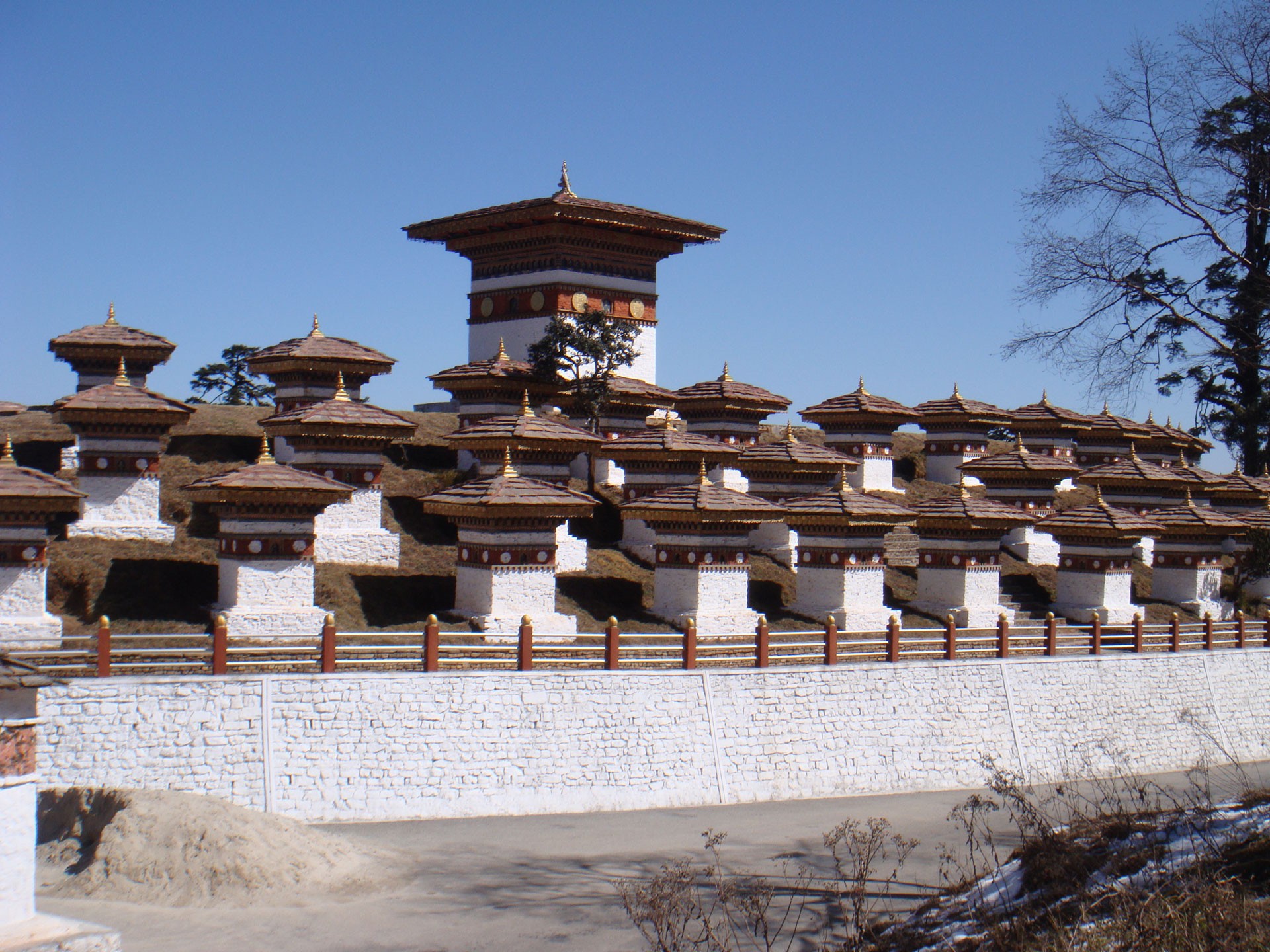 mg multiple monastery