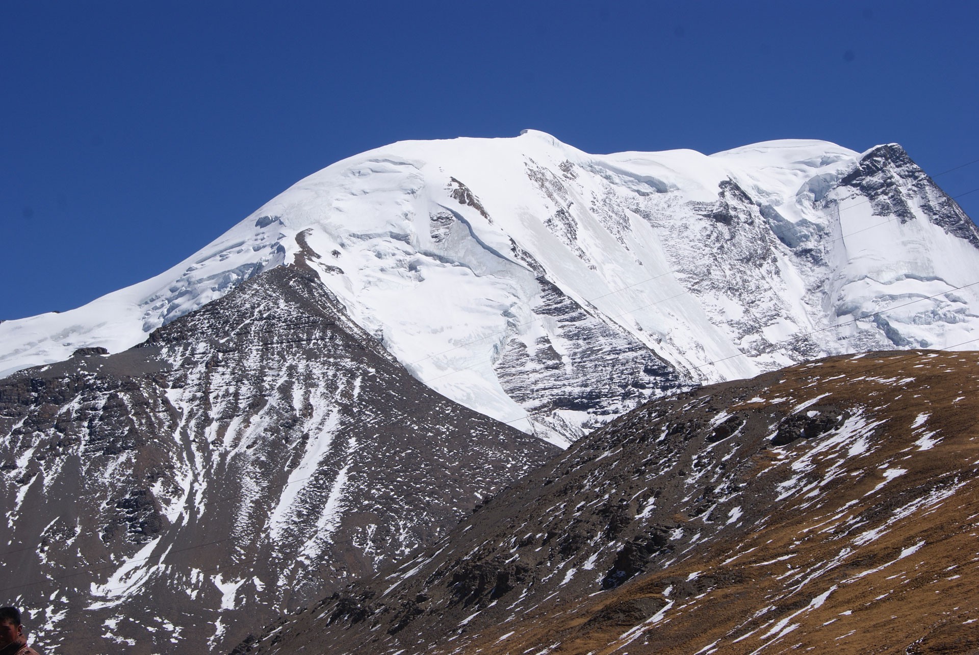 mt mountain