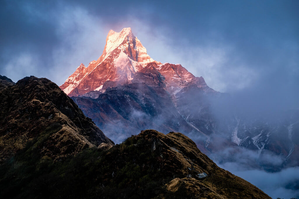 moutain