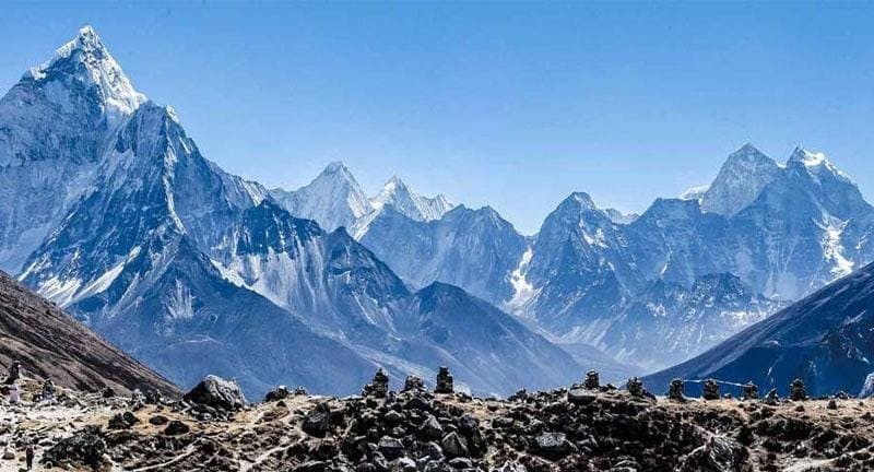 oTk2o Everest Panorama Trek 1585286344