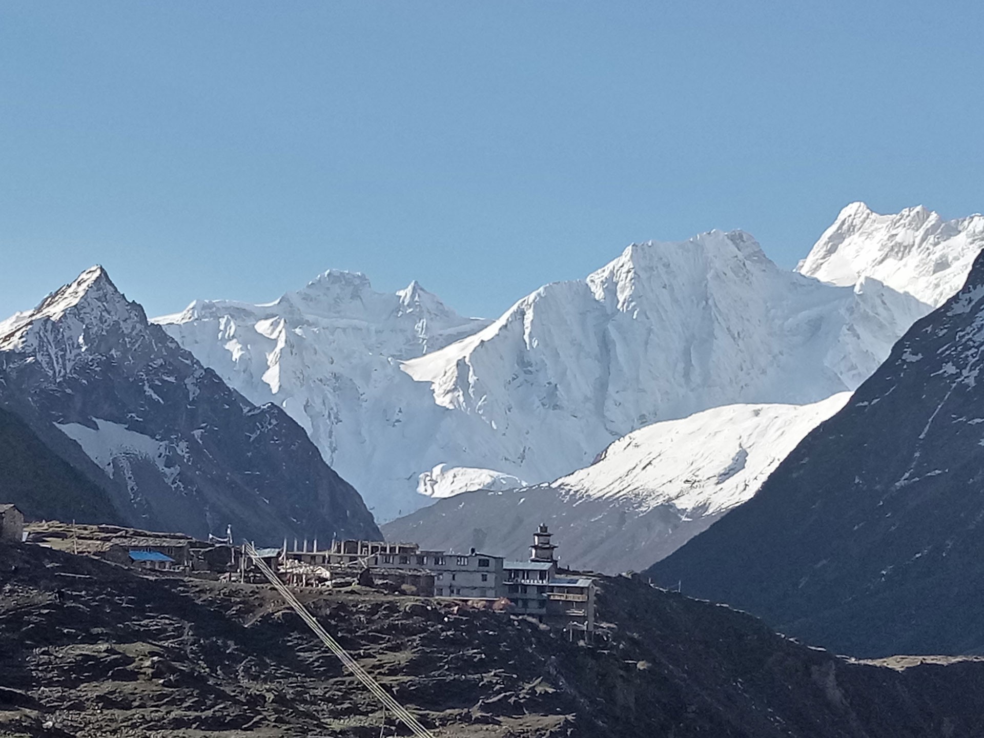 philim manaslu