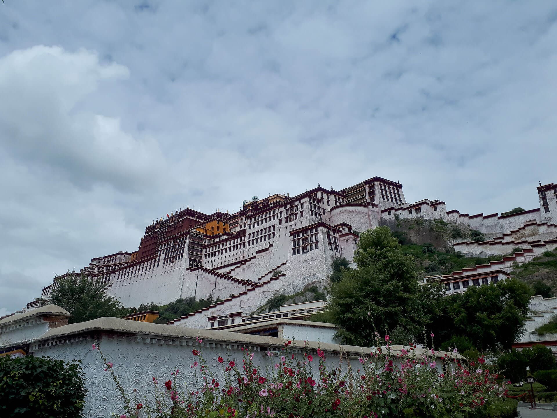 bhutan