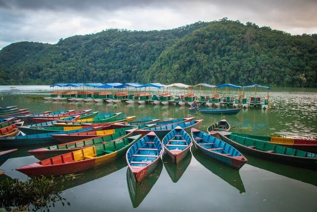 pokhara tour