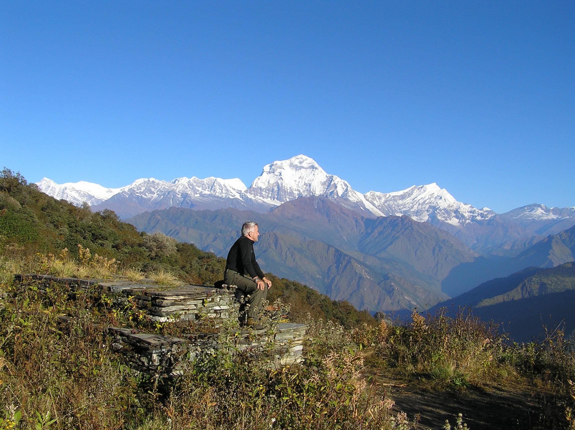 poon hill two