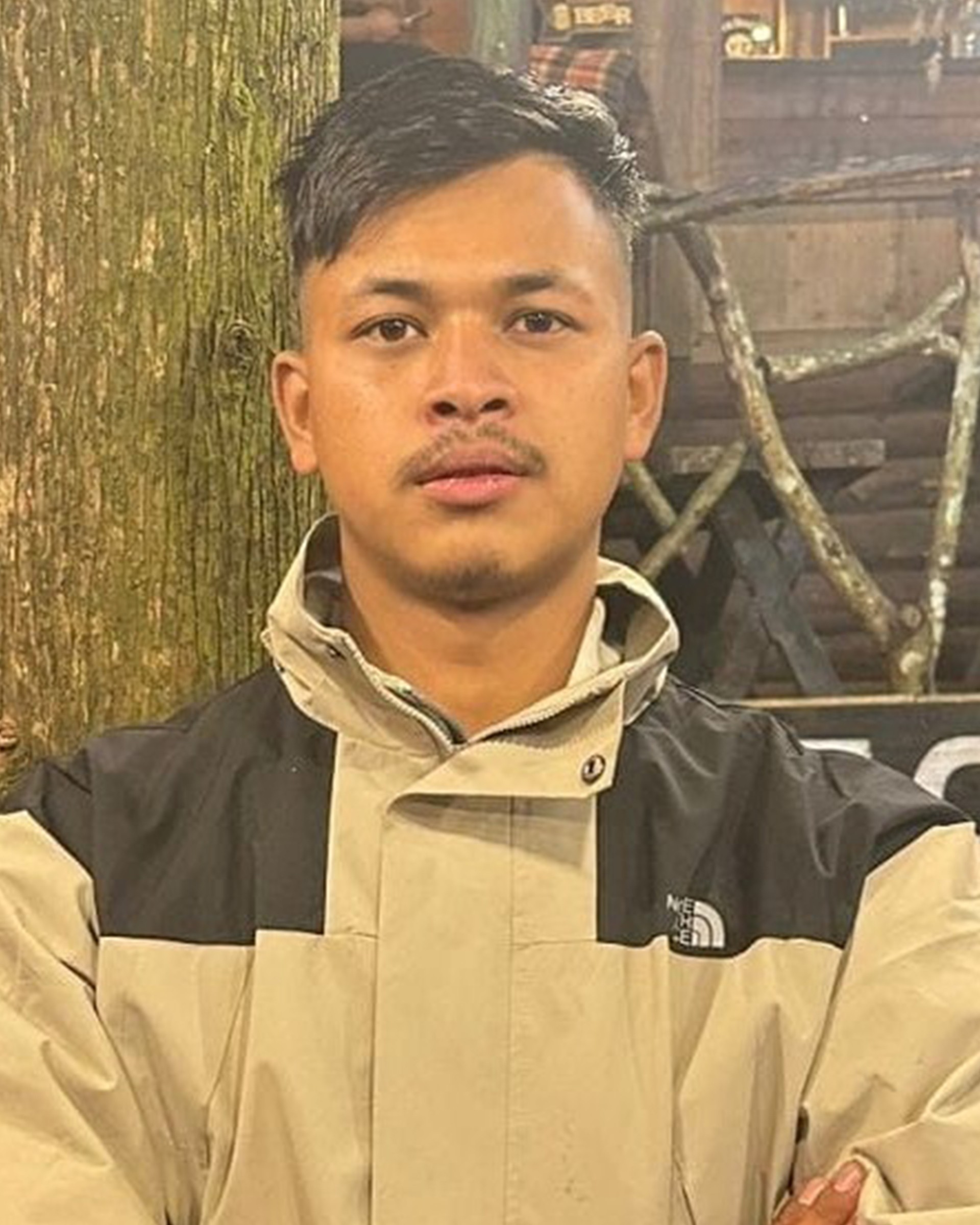sagun gurung