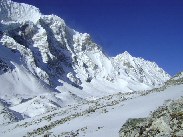 samagaun trek