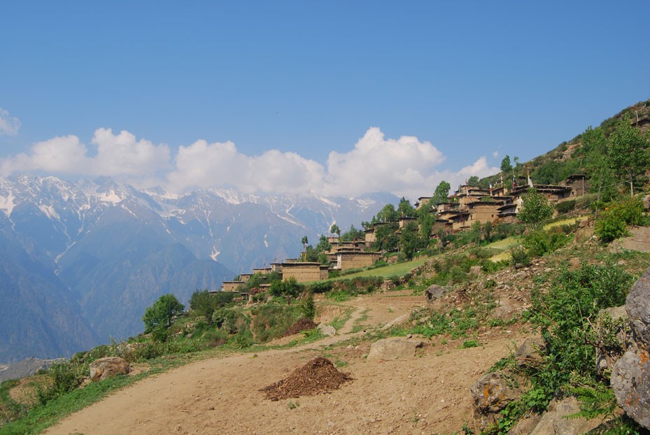 smk village