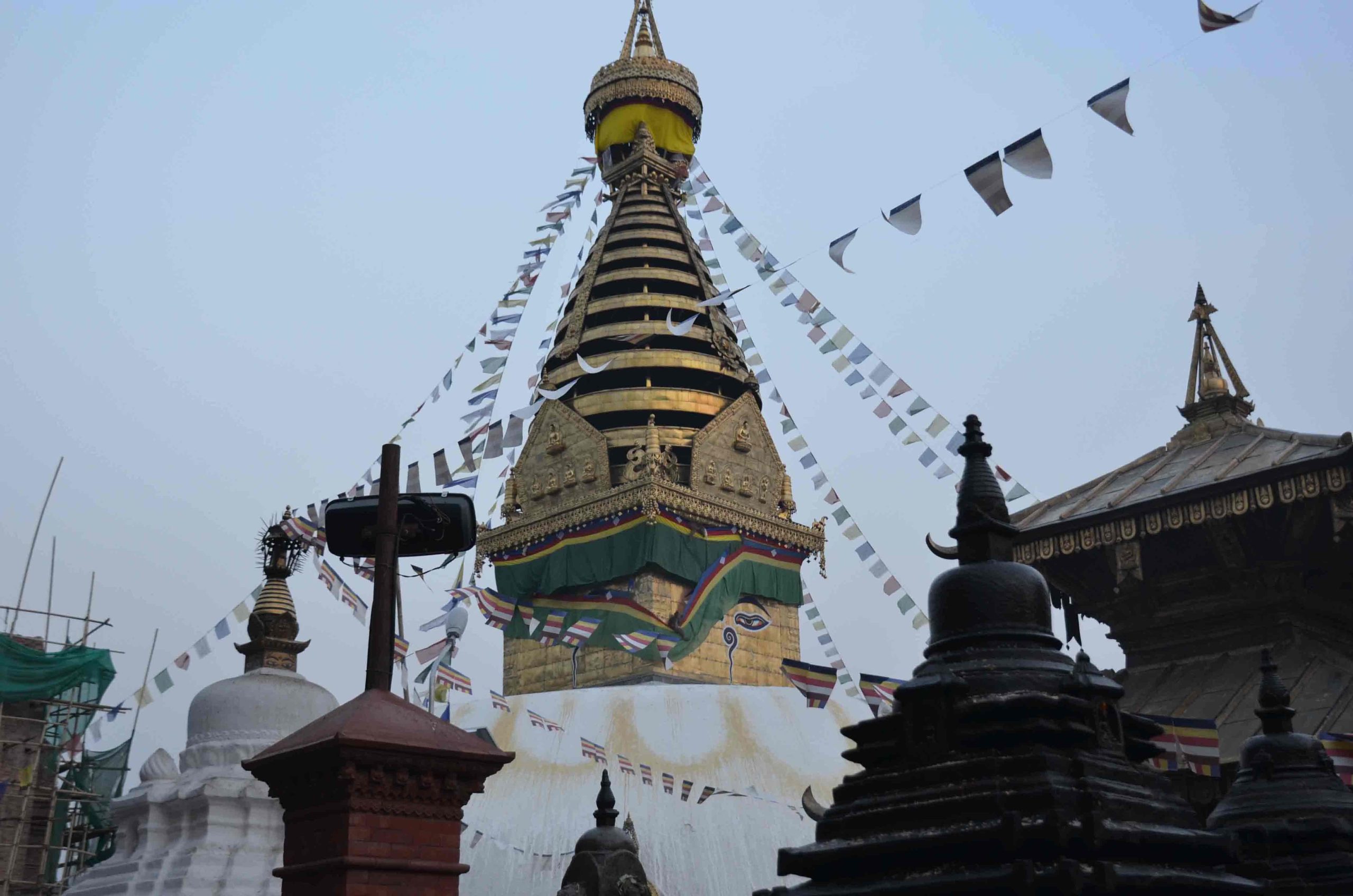 smt Swayambhunath scaled