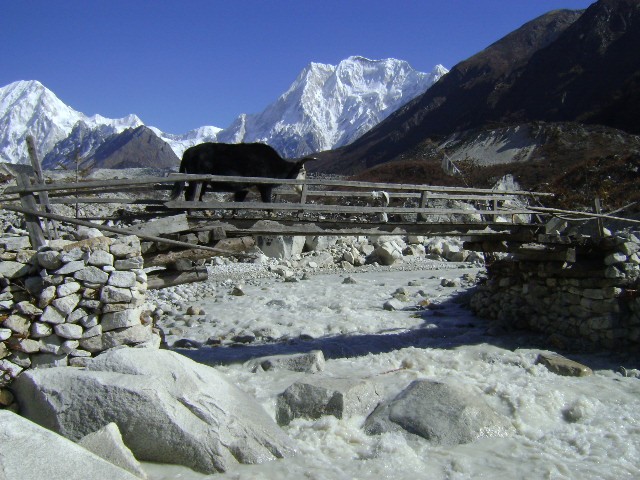 soti khola one