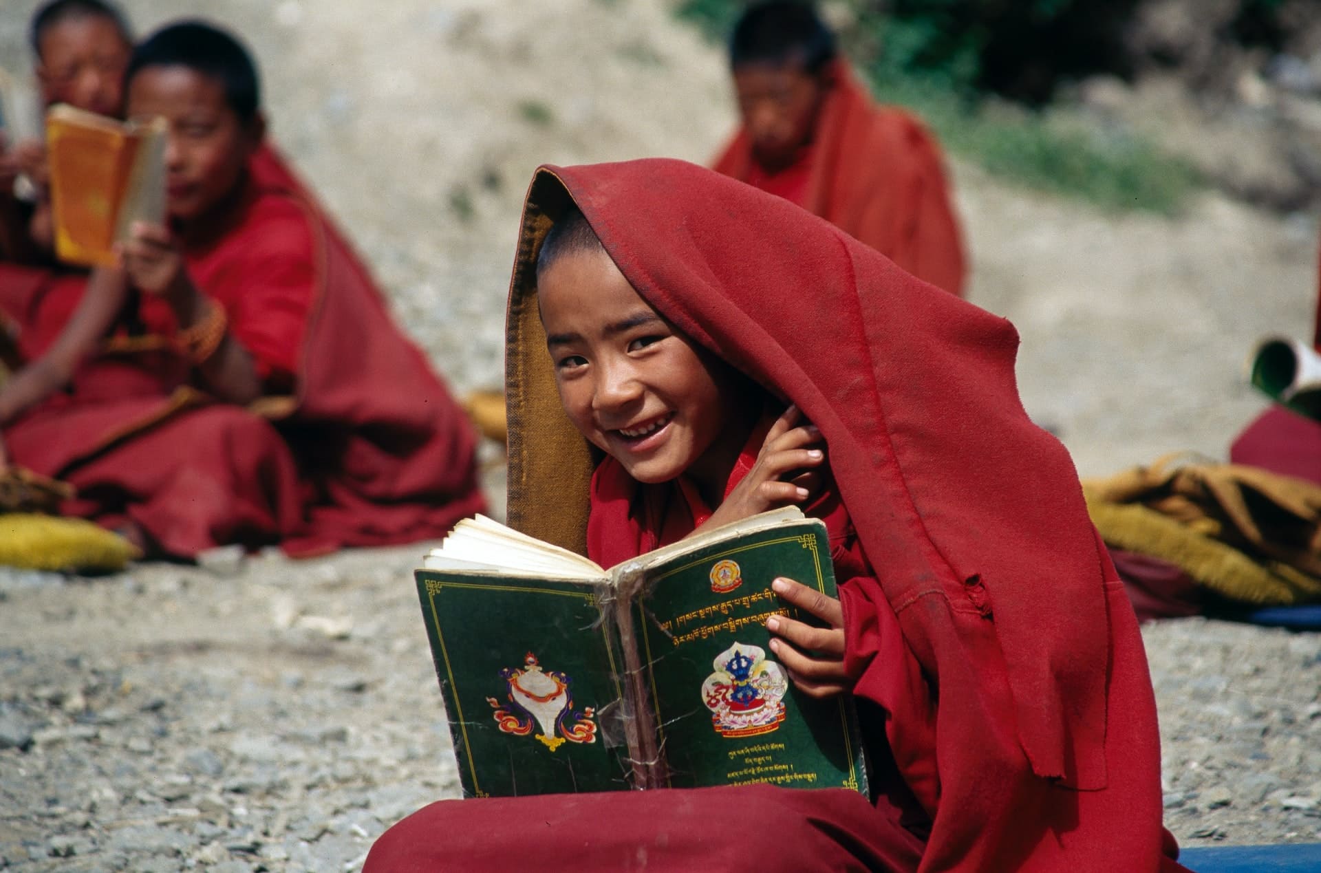 tibet