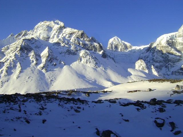 trek to tal