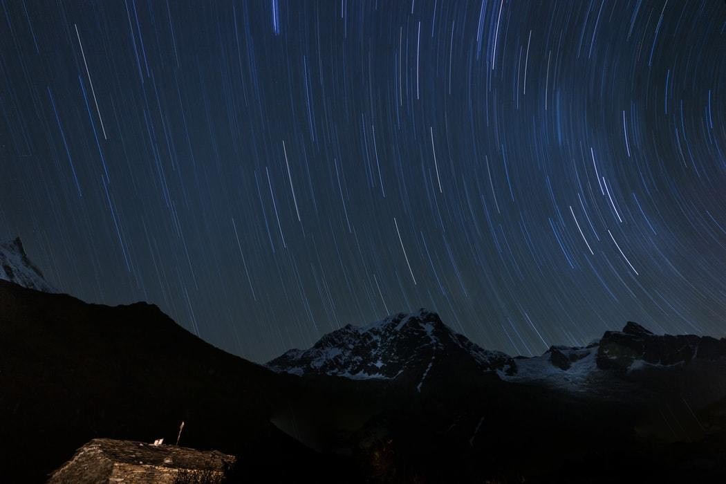 trek to tal one