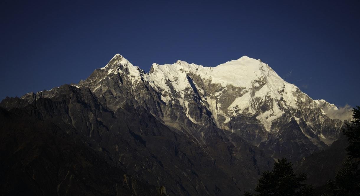 trek to timbu