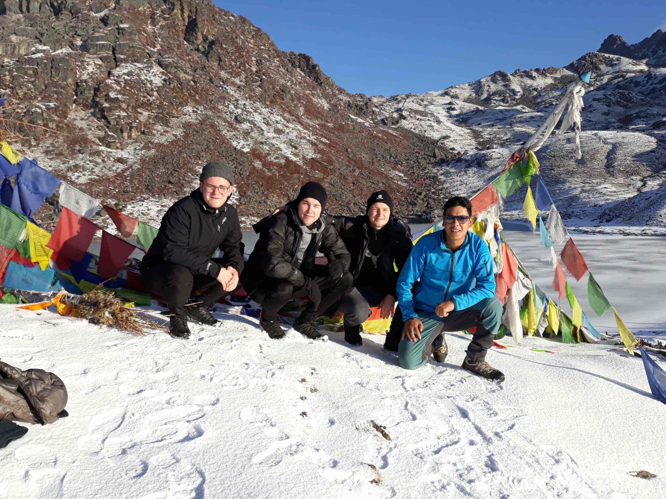 PryJw Successful Bhairav Kunda Trek 1585221561 scaled
