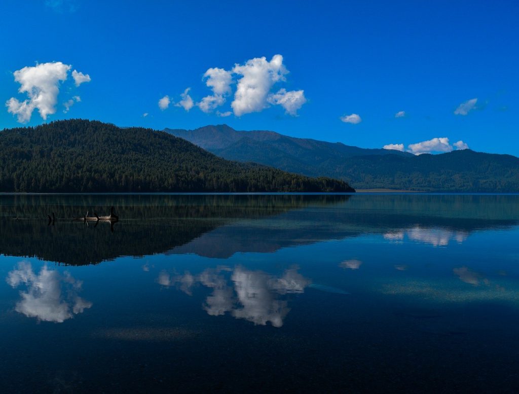 Rara Lake