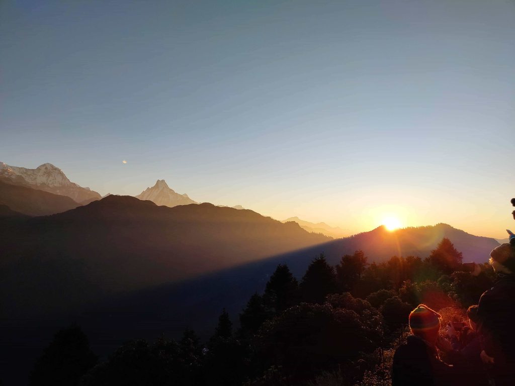Visiting Nepal on Budget