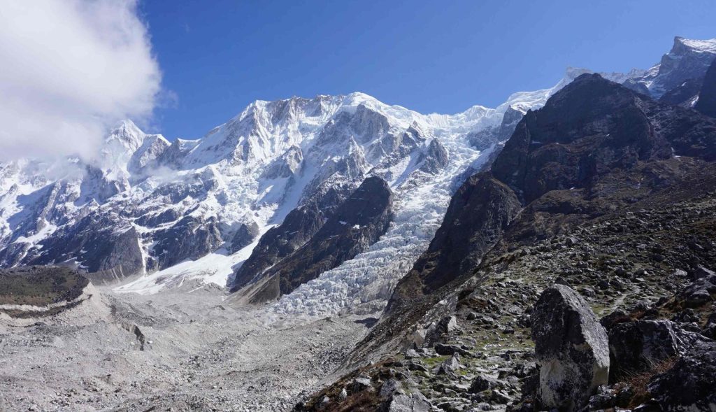 oga Trekking in Nepal