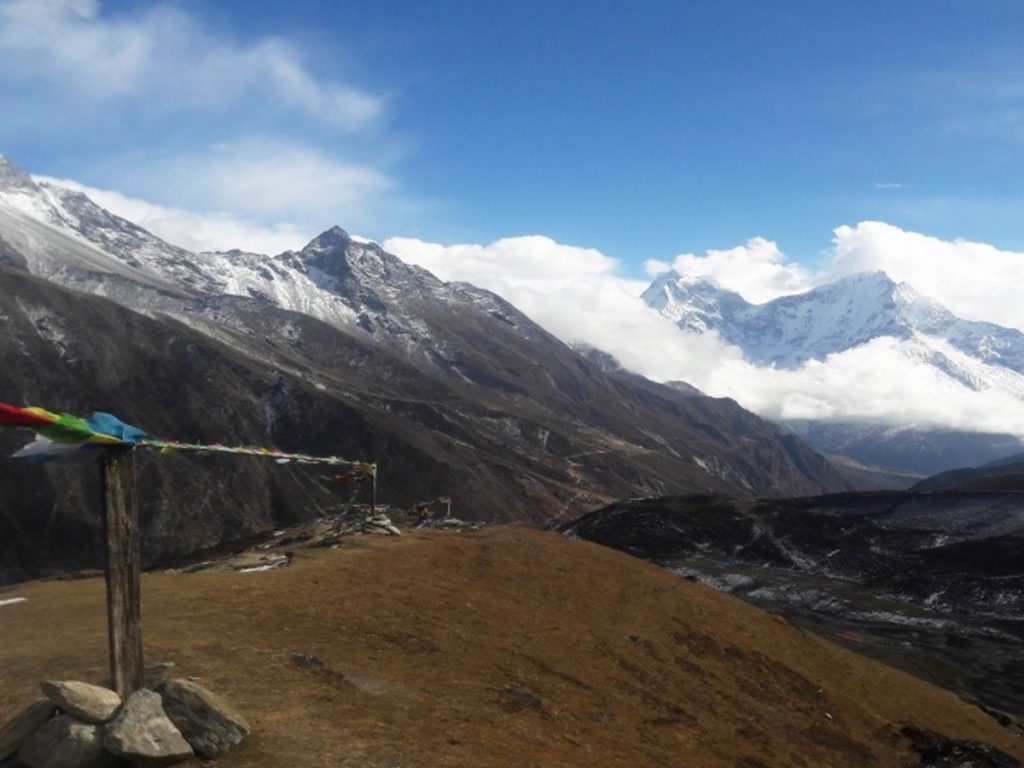 nepal