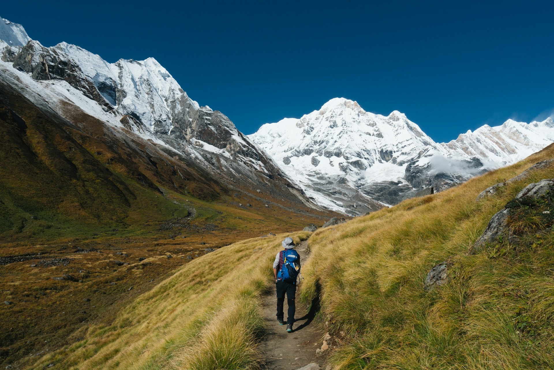 Annapurna Base Camp Trek Permit 1785303096