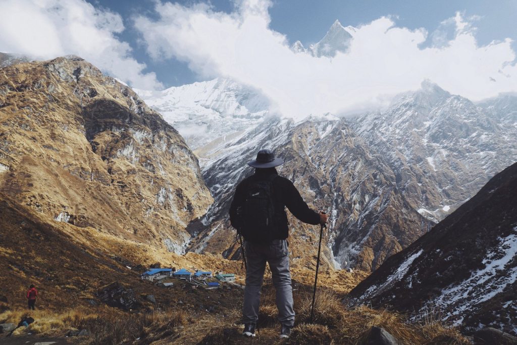 Annapurna_vs_Everest_Base_Camp