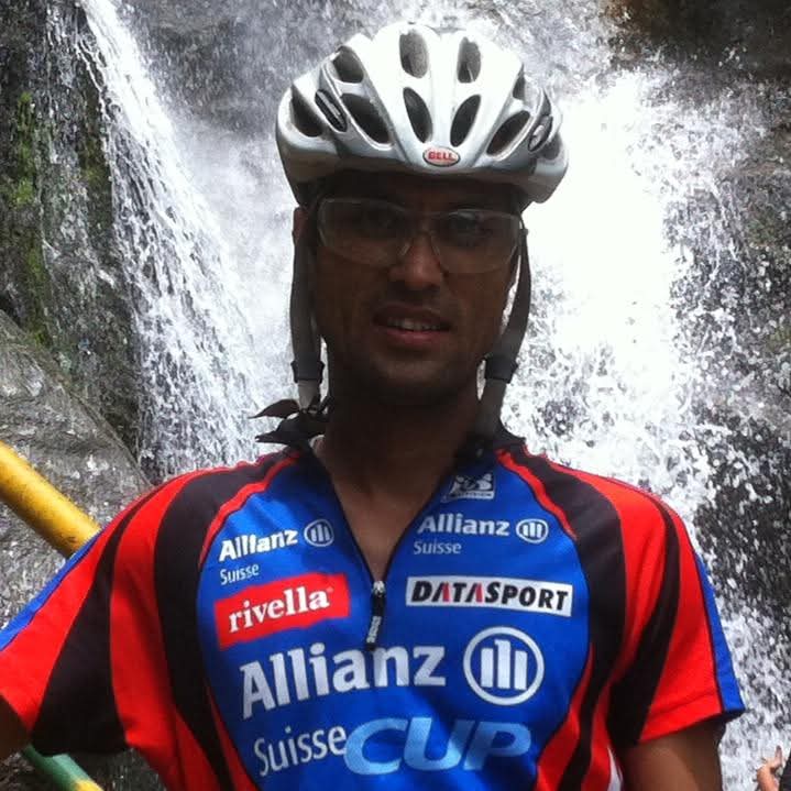 Dipendra Baidhya