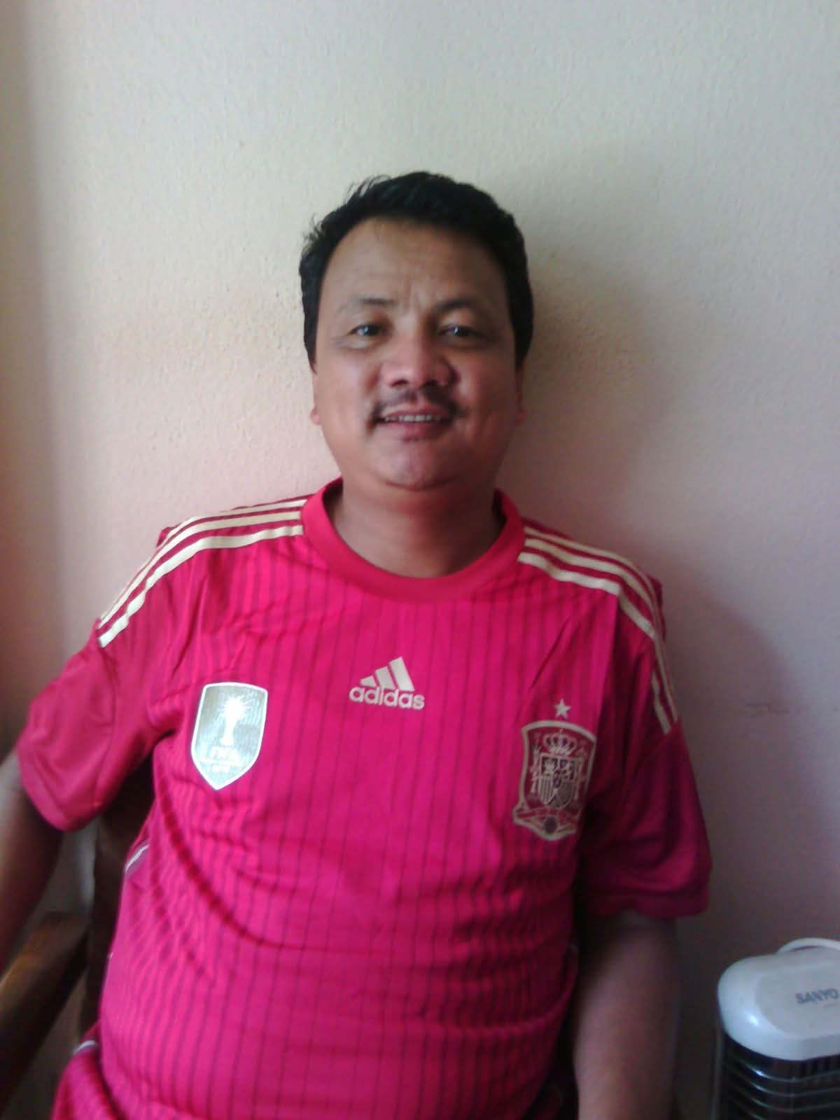 Gorakha Bhadur Darlami