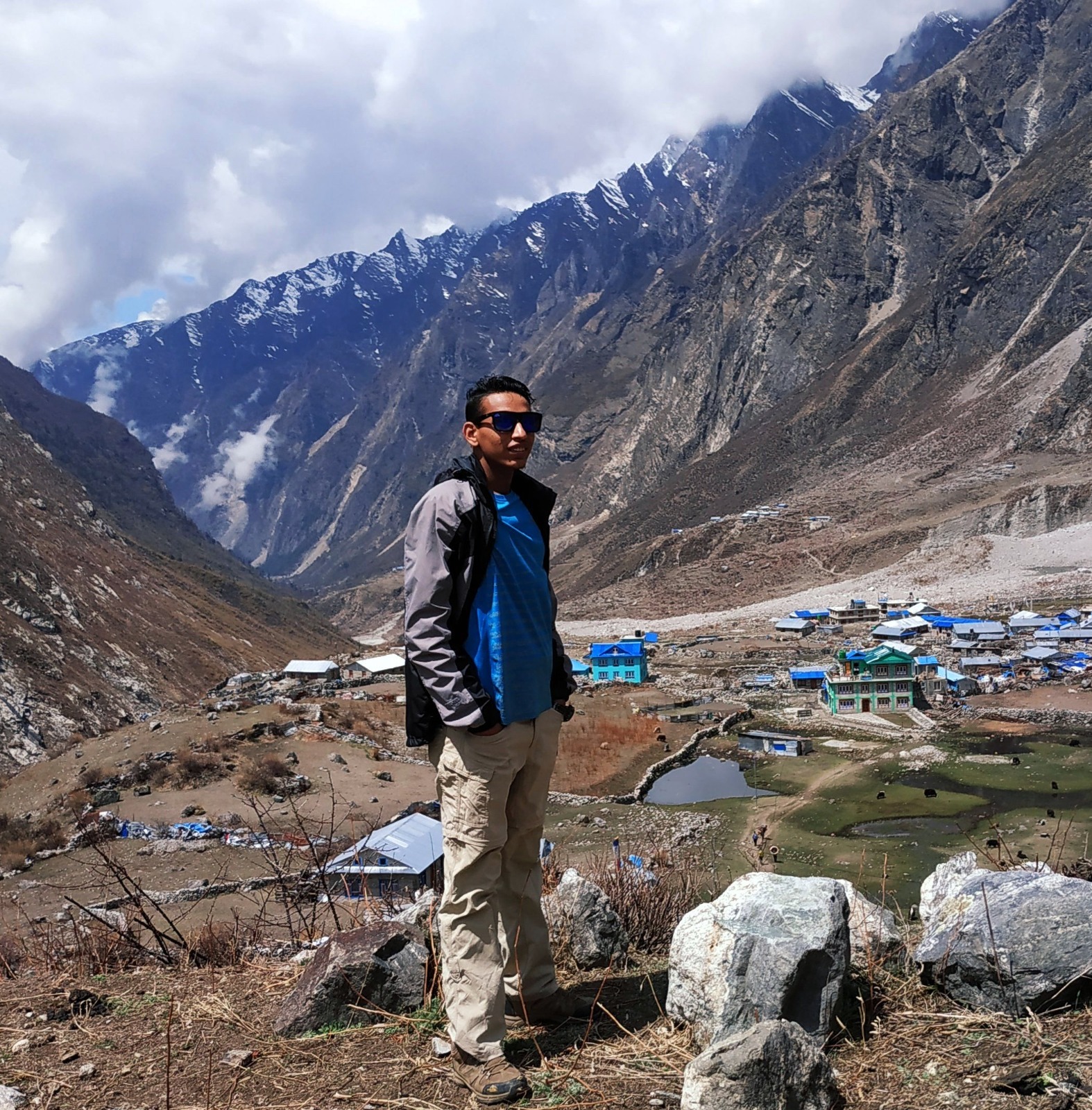 Narayan Ghimire