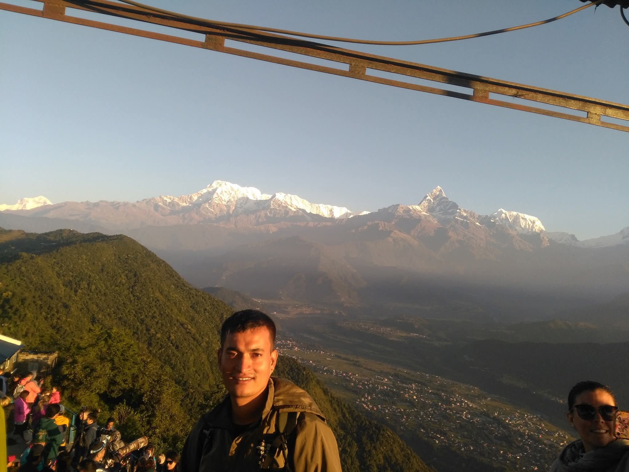 Subash Raut