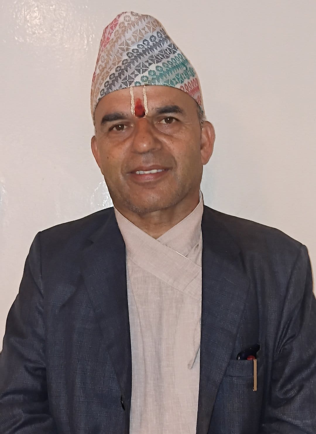 Ram Hari Dhital