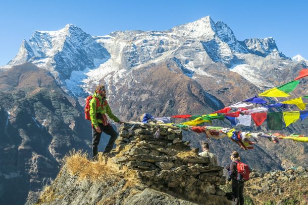 everest