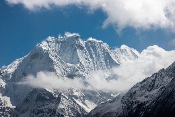 manaslu